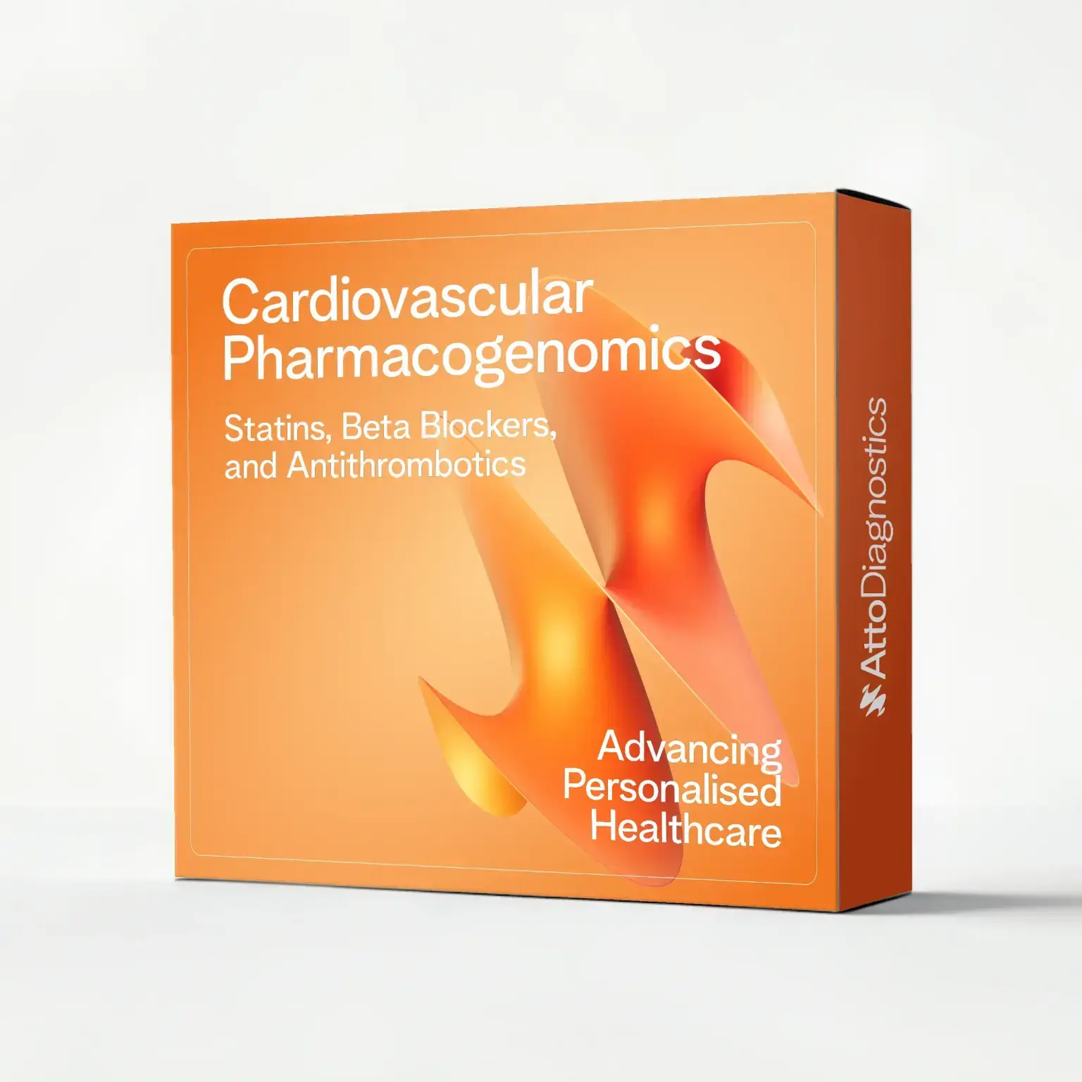 Cardiovascular PGx 1