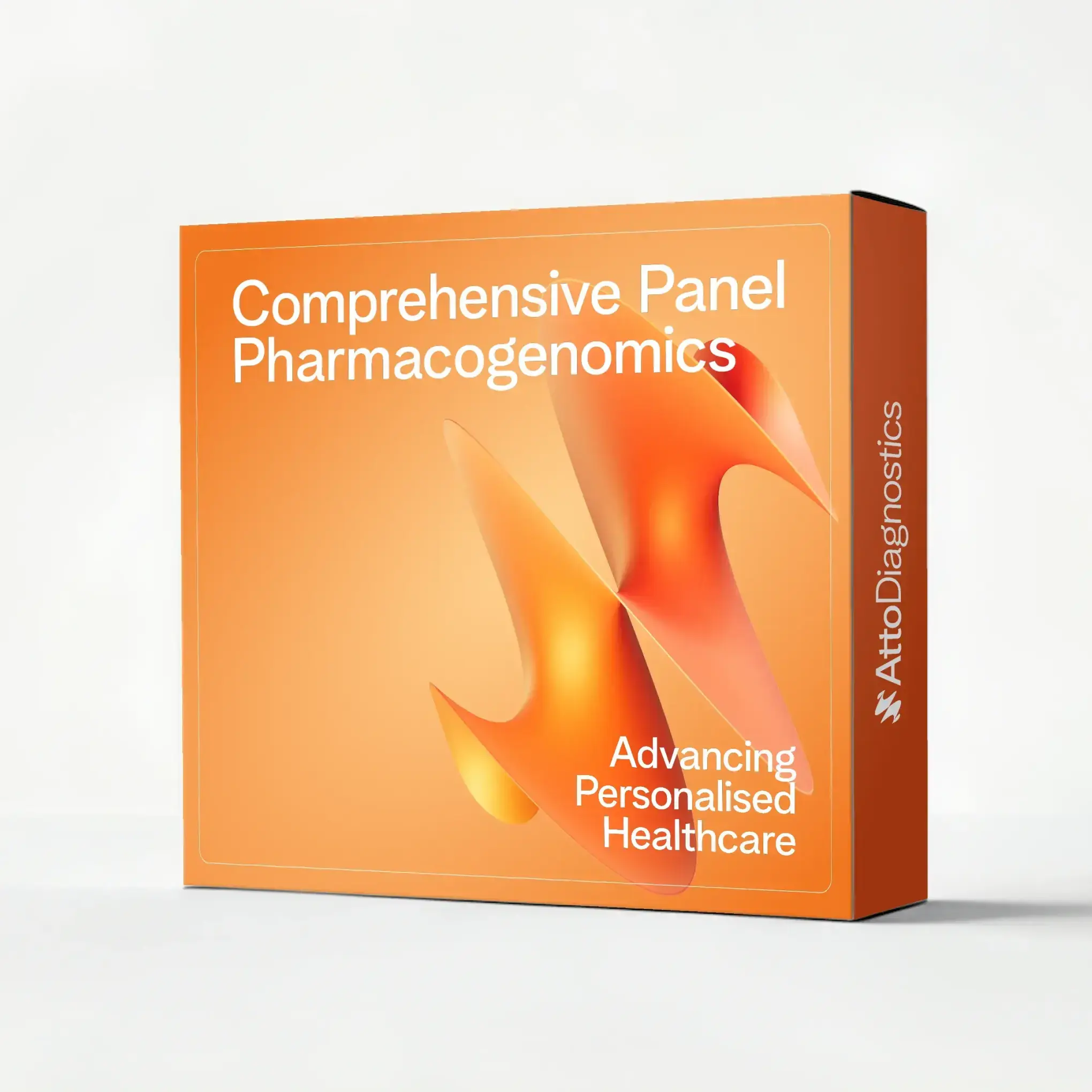 Comprehensive PGx 1