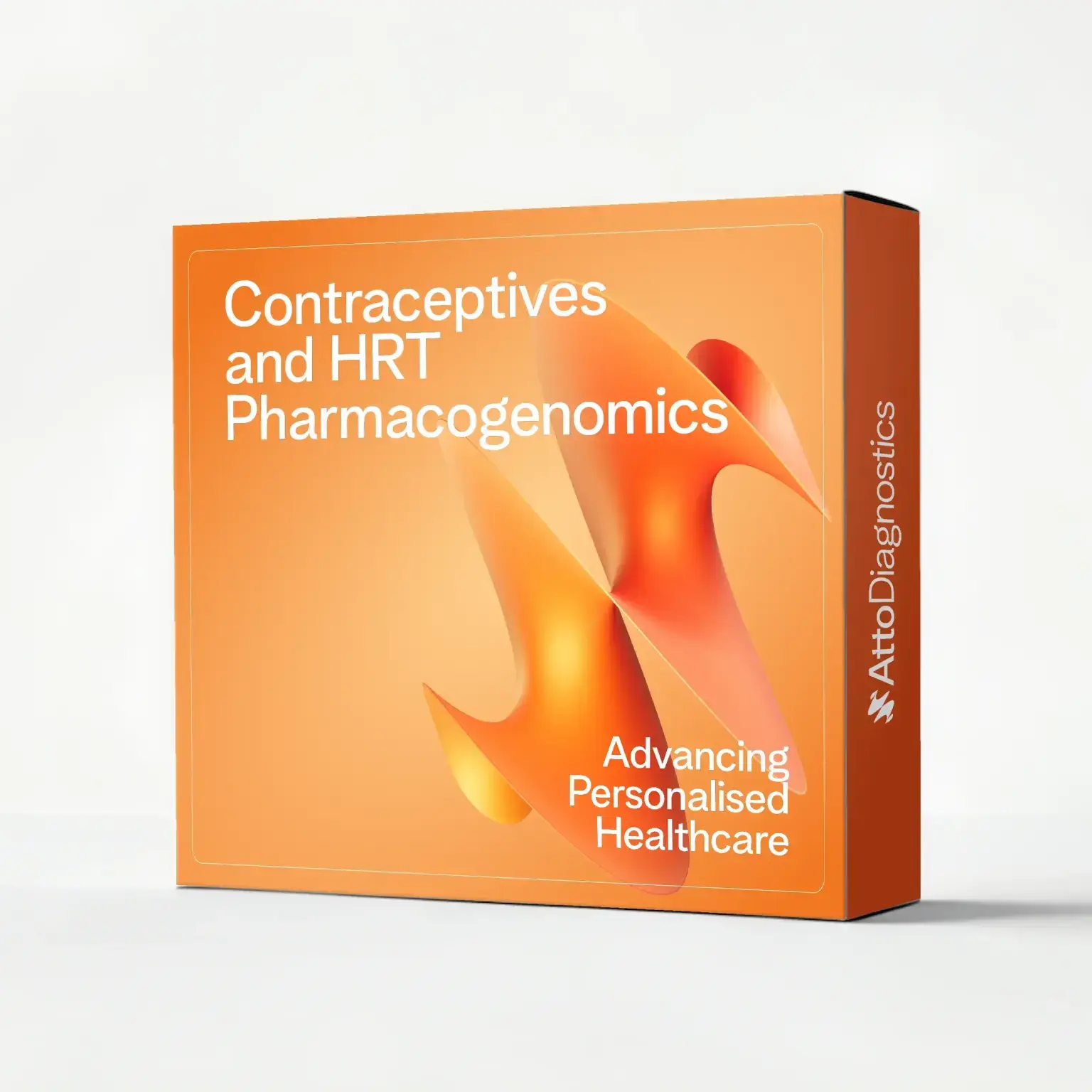 Contraceptives & HRT PGx 1