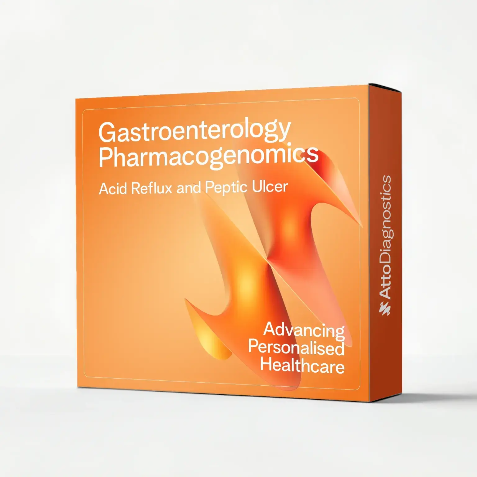 Gastroenterology PGx 1