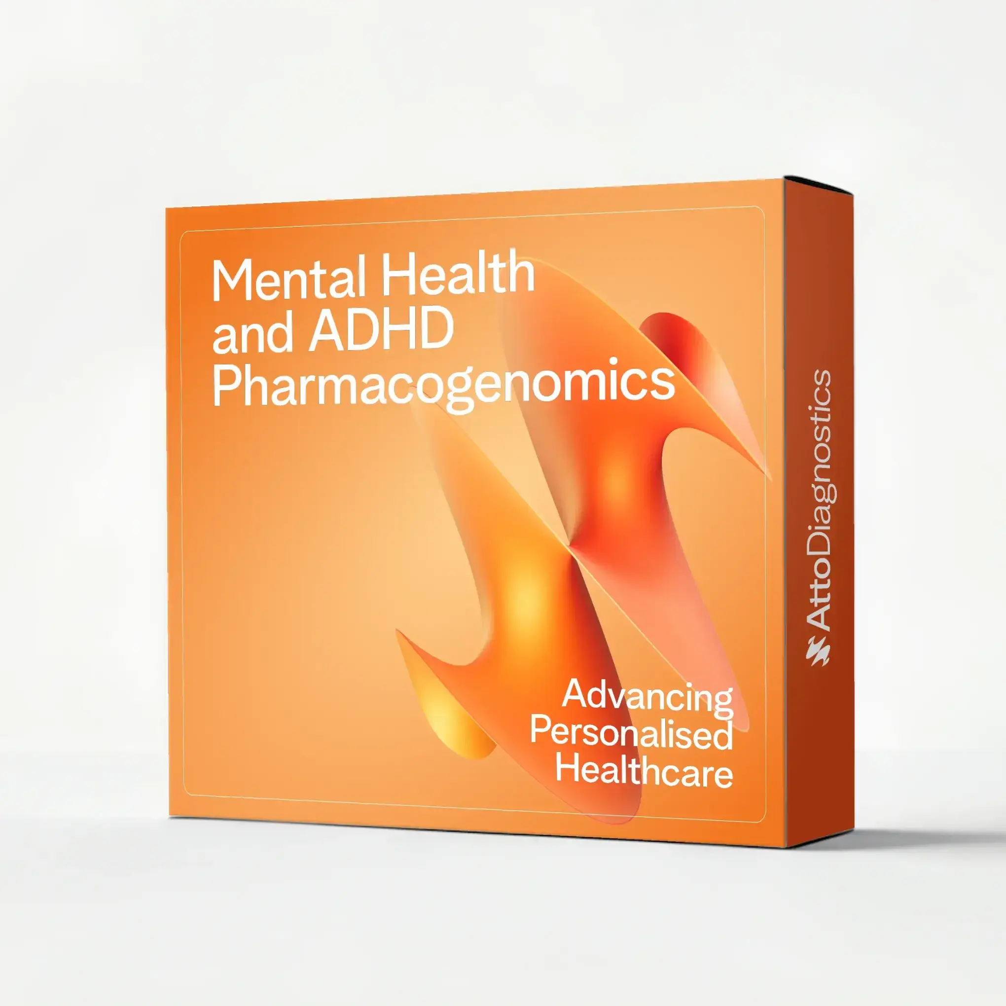 Mental Health & ADHD PGx 1