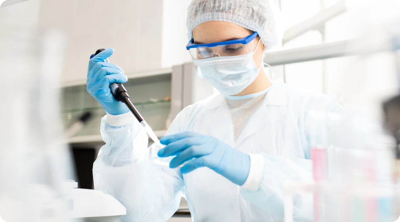 Genetic Analysis