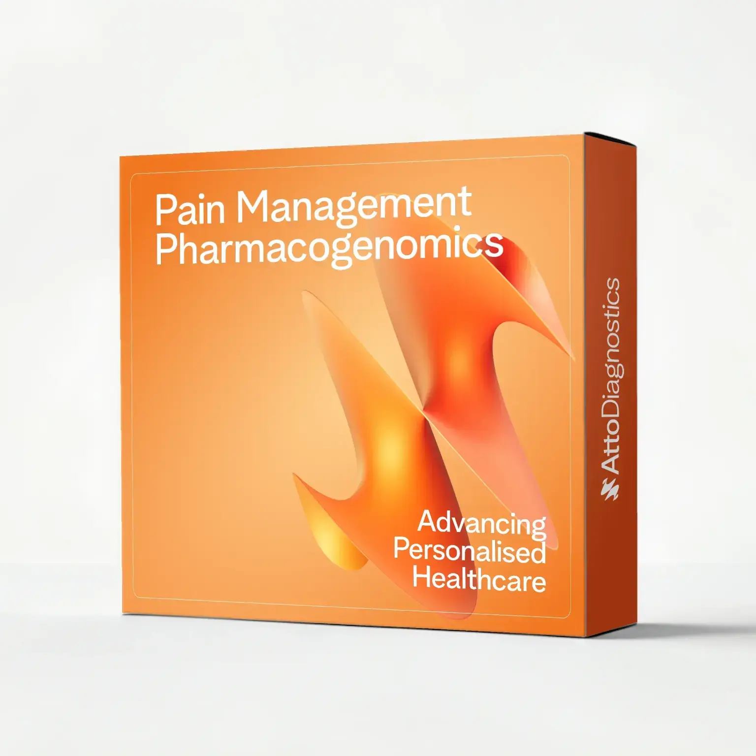 Pain Management PGx 1