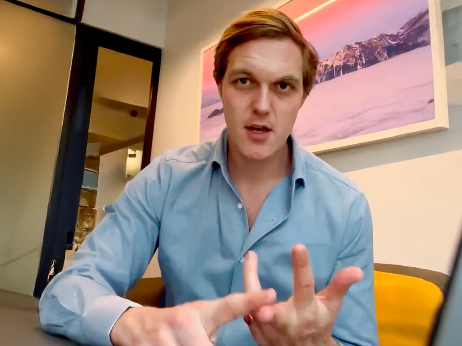 Pre-emptive Pharmacogenomic Testing: Will’s Story
