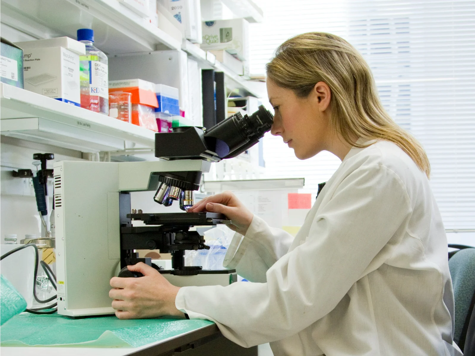 Explaining Pharmacogenomic Testing UK