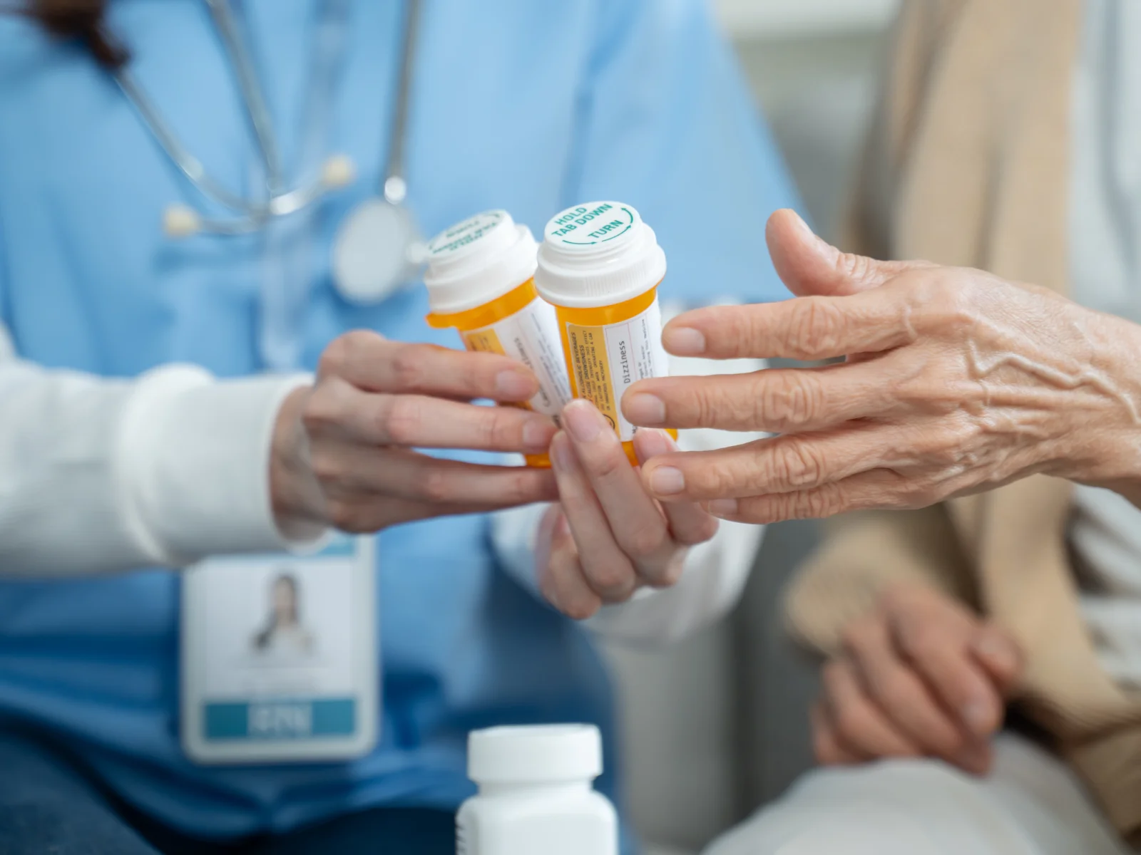 How PGx Testing Can Help You