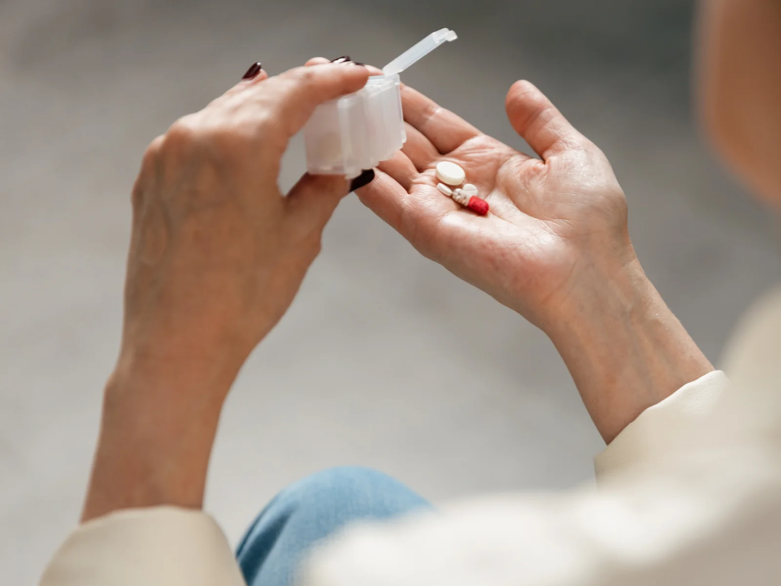 Can You Take Sertraline With Methylphenidate?