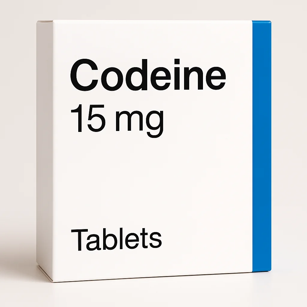 Codeine