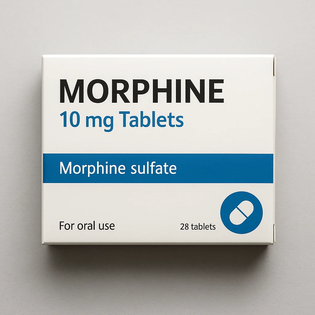 Morphine