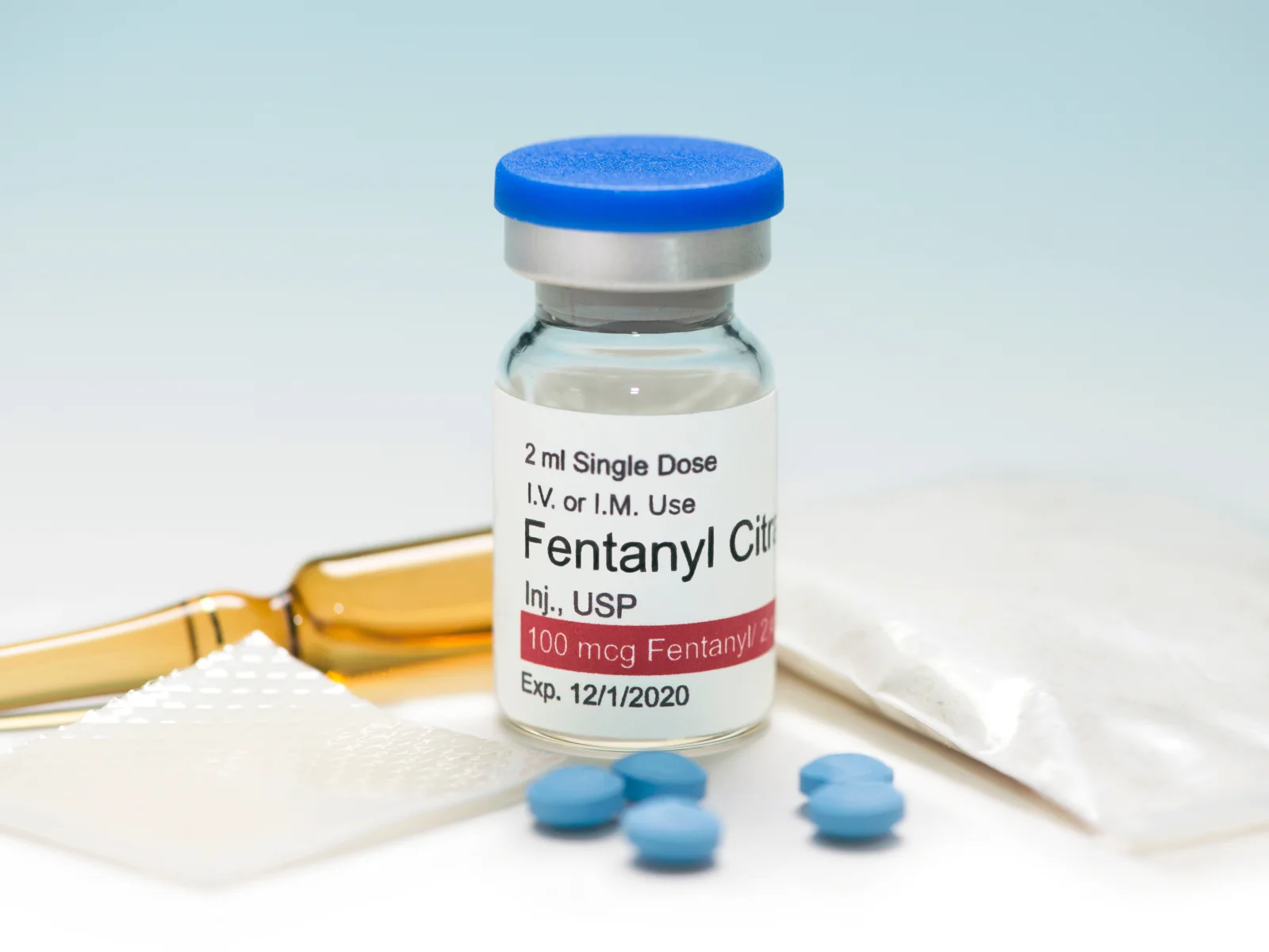 Fentanyl