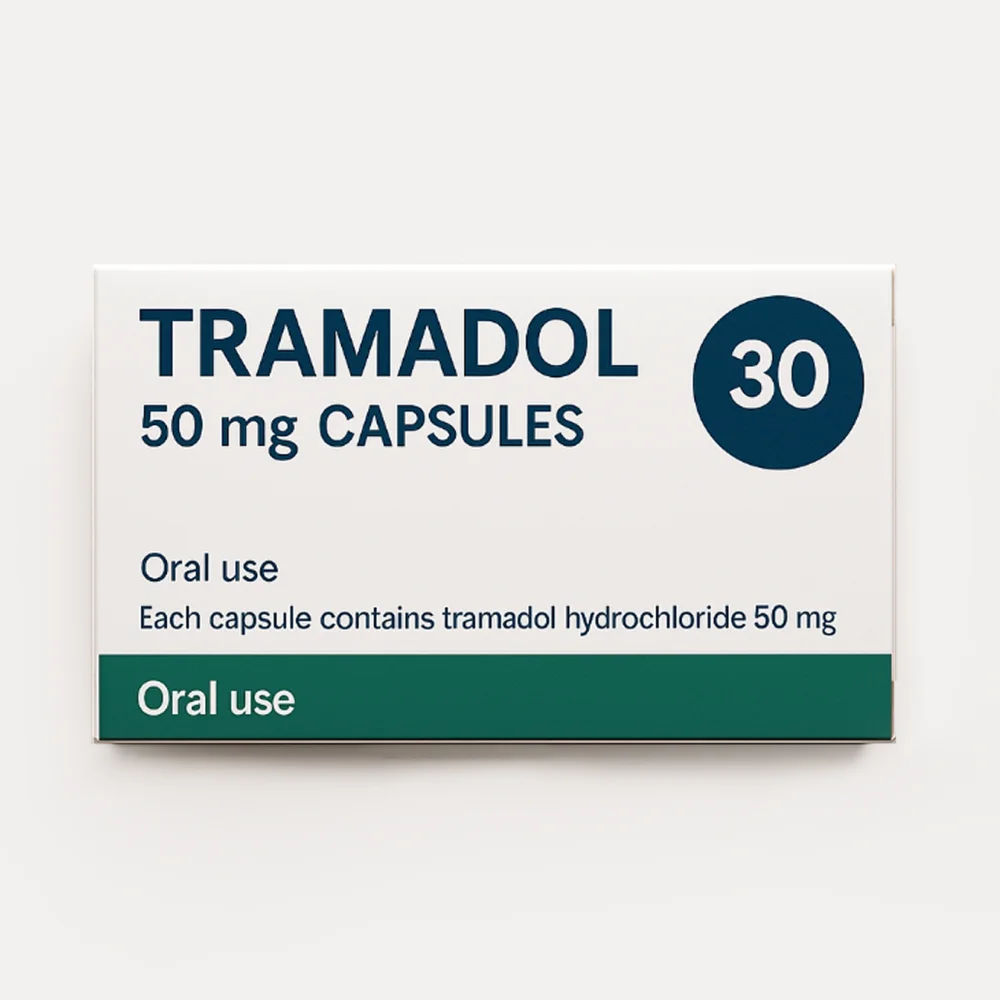 Tramadol
