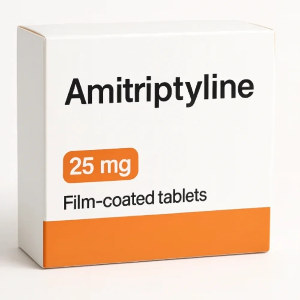 Amitriptyline