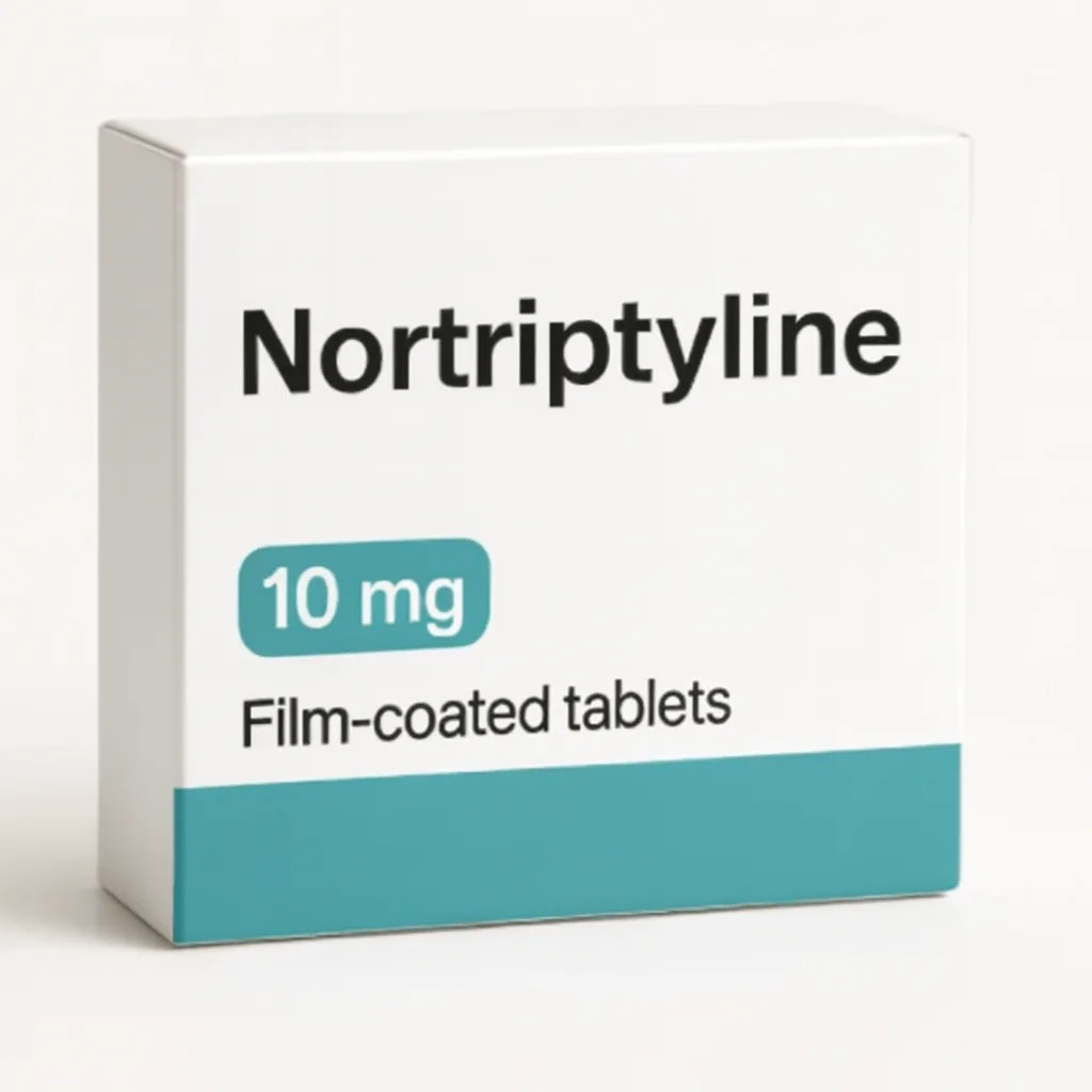 Nortriptyline