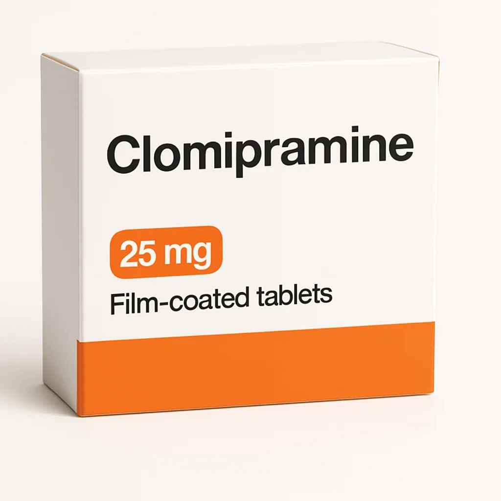 Clomipramine