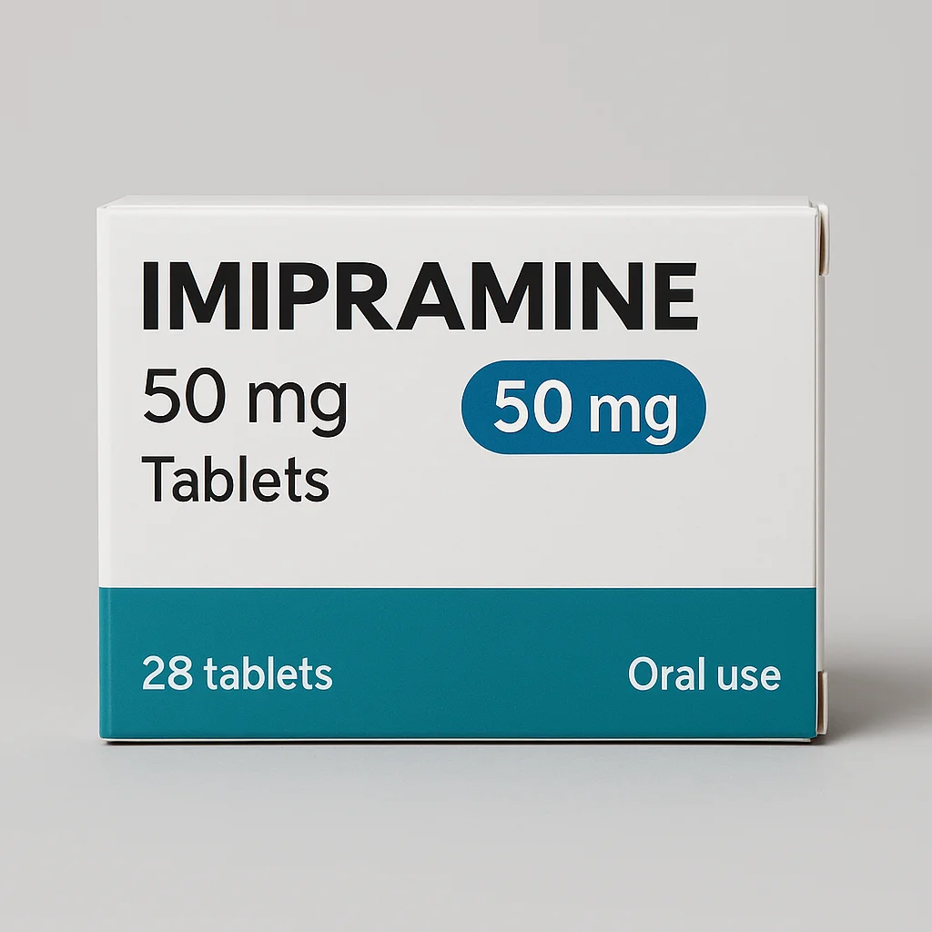 Imipramine