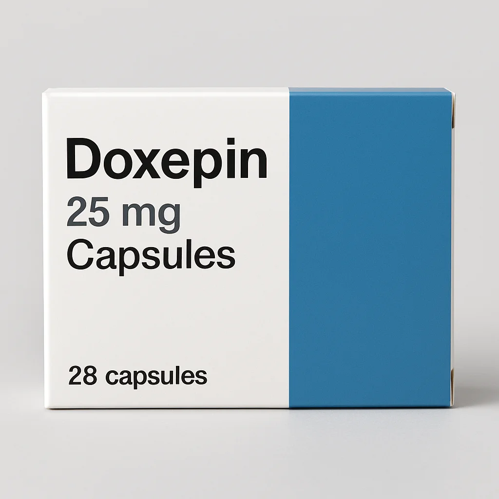 Doxepin