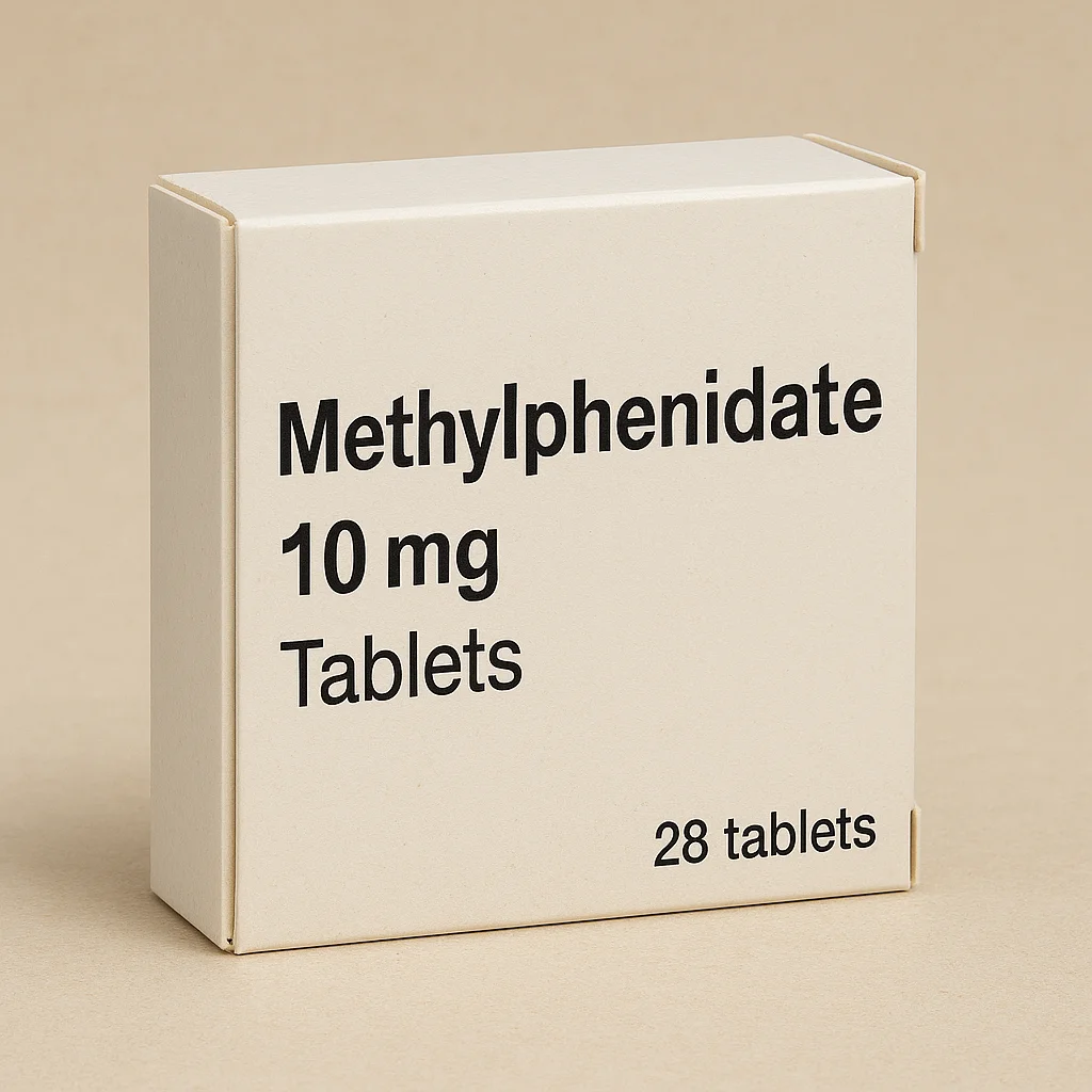 Methylphenidate