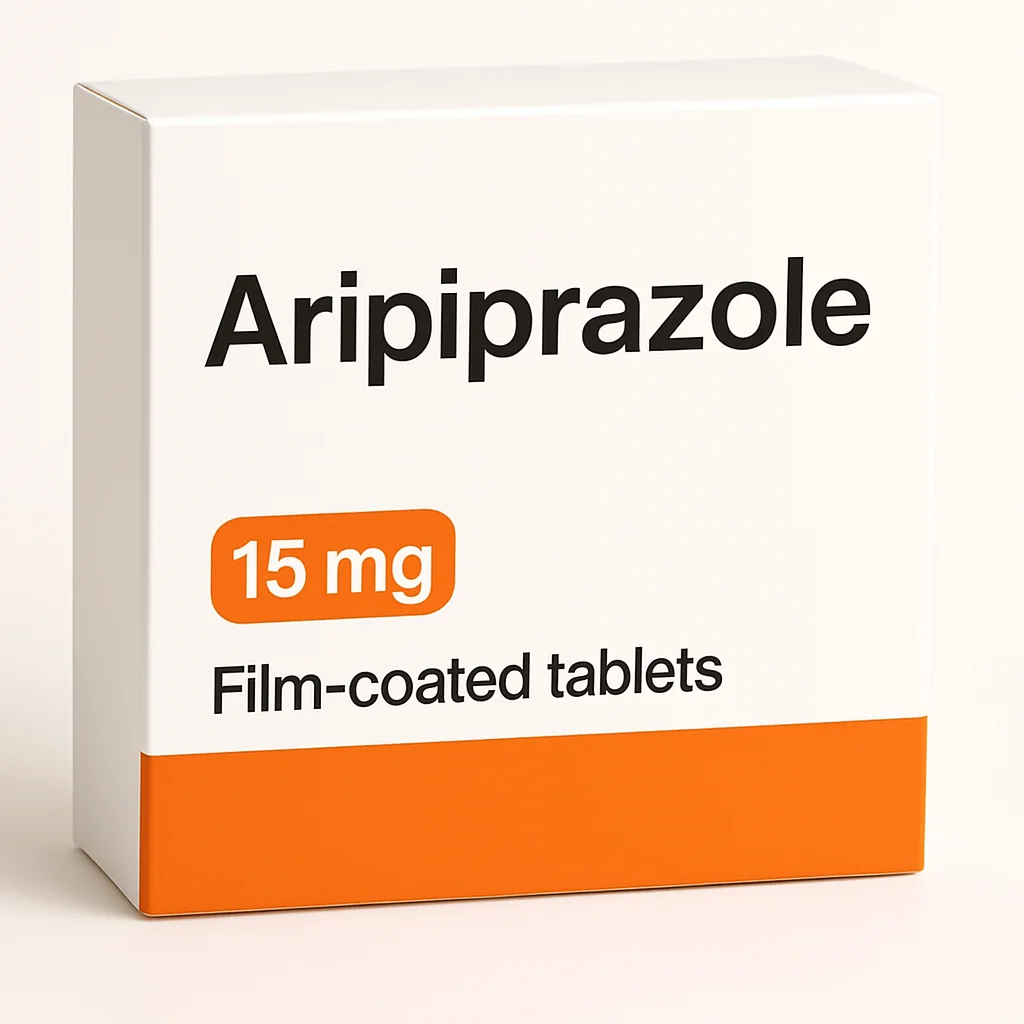 Aripiprazole