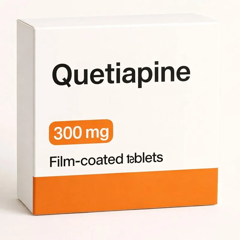 Quetiapine
