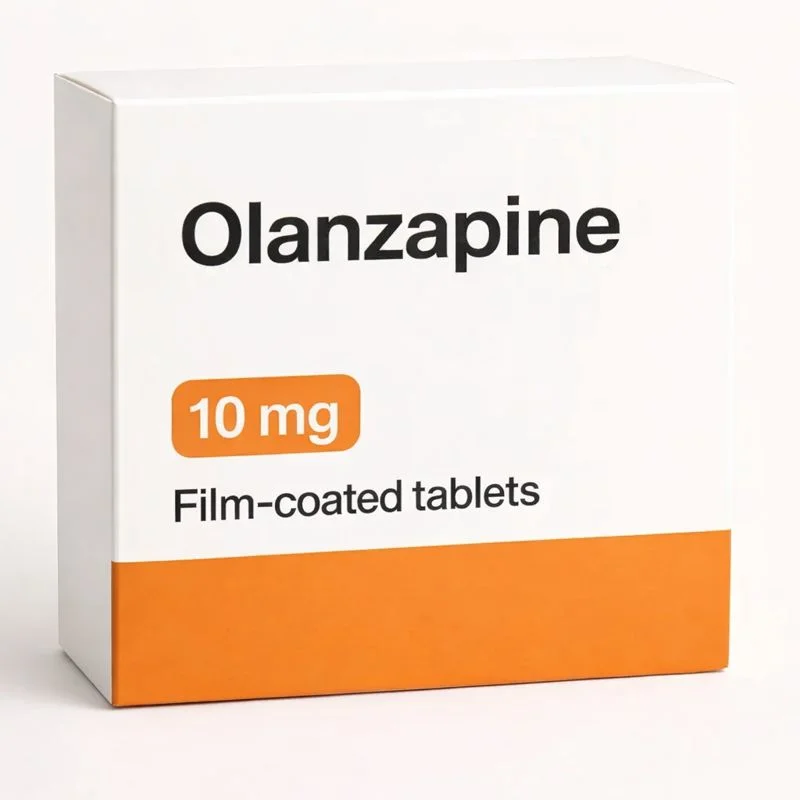 Olanzapine