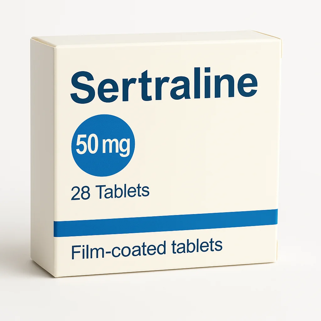 Sertraline